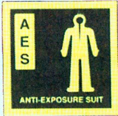 Anti-explosure suit