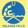 Release falls