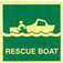 Rescue boat