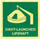 Davit-launched liferaft