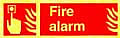 Fire alarm